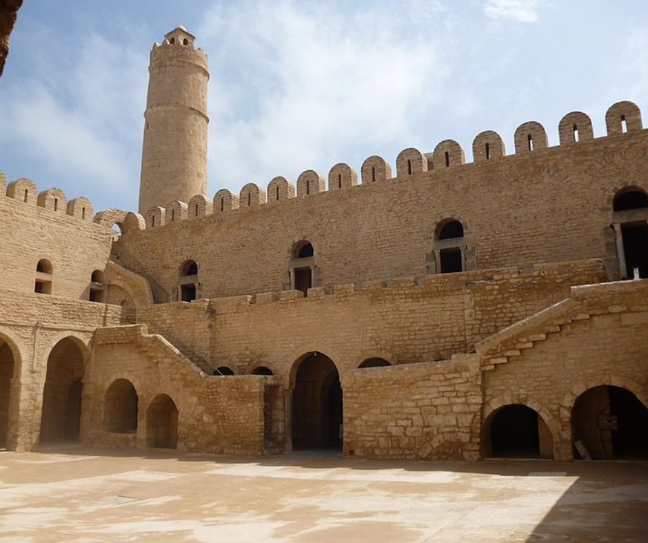 Ribat de Sousse (40 minutes)