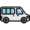 Air-conditioned vehicle